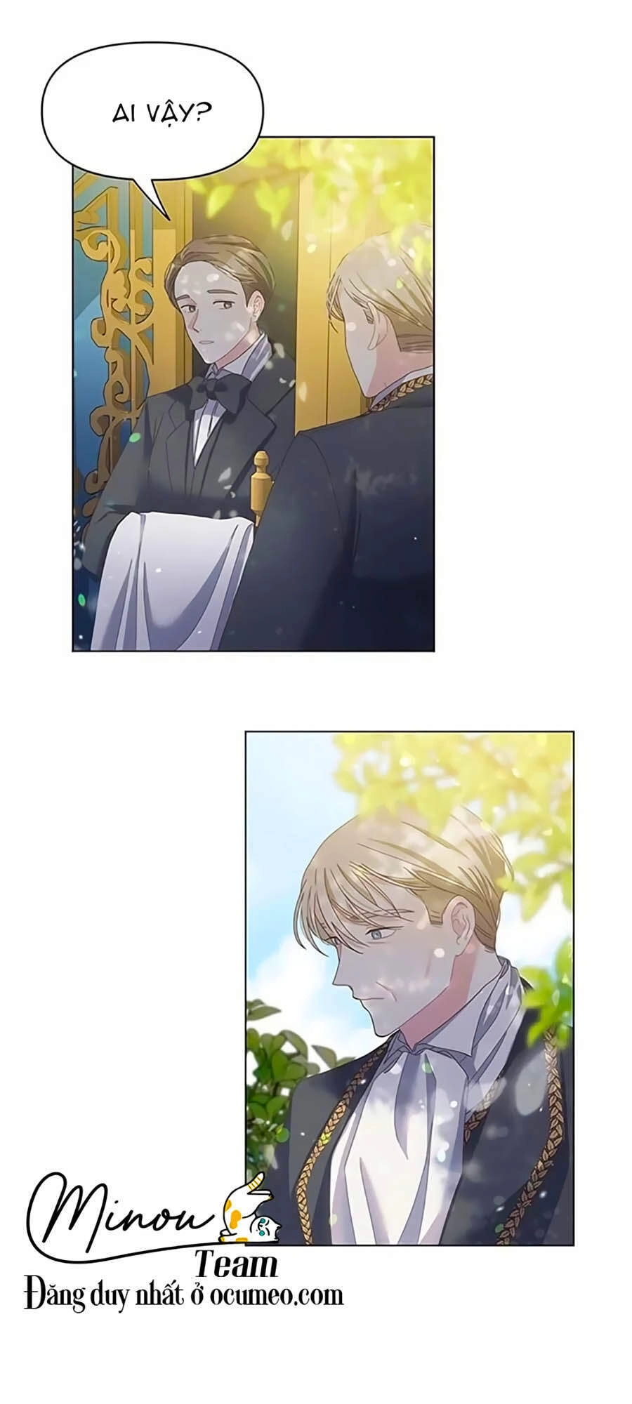 Khu Vườn Câm Lặng Chapter 4 - 60