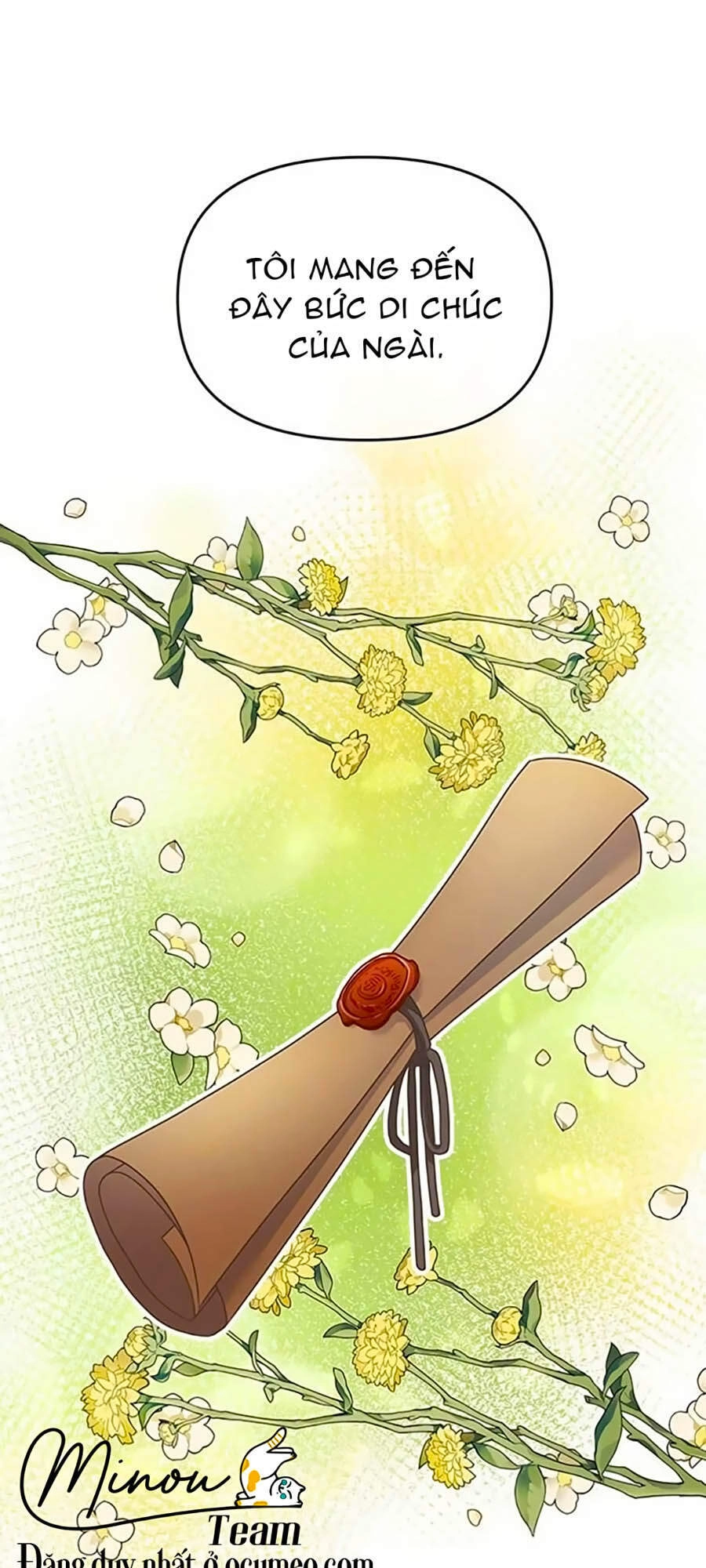 Khu Vườn Câm Lặng Chapter 4 - 62