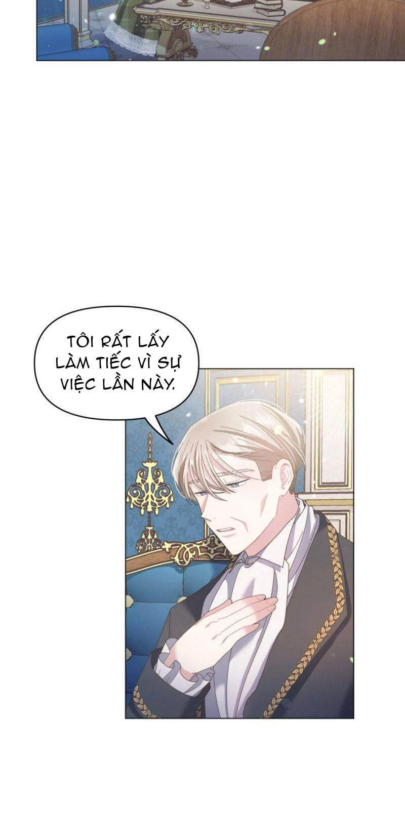 Khu Vườn Câm Lặng Chapter 5 - 2