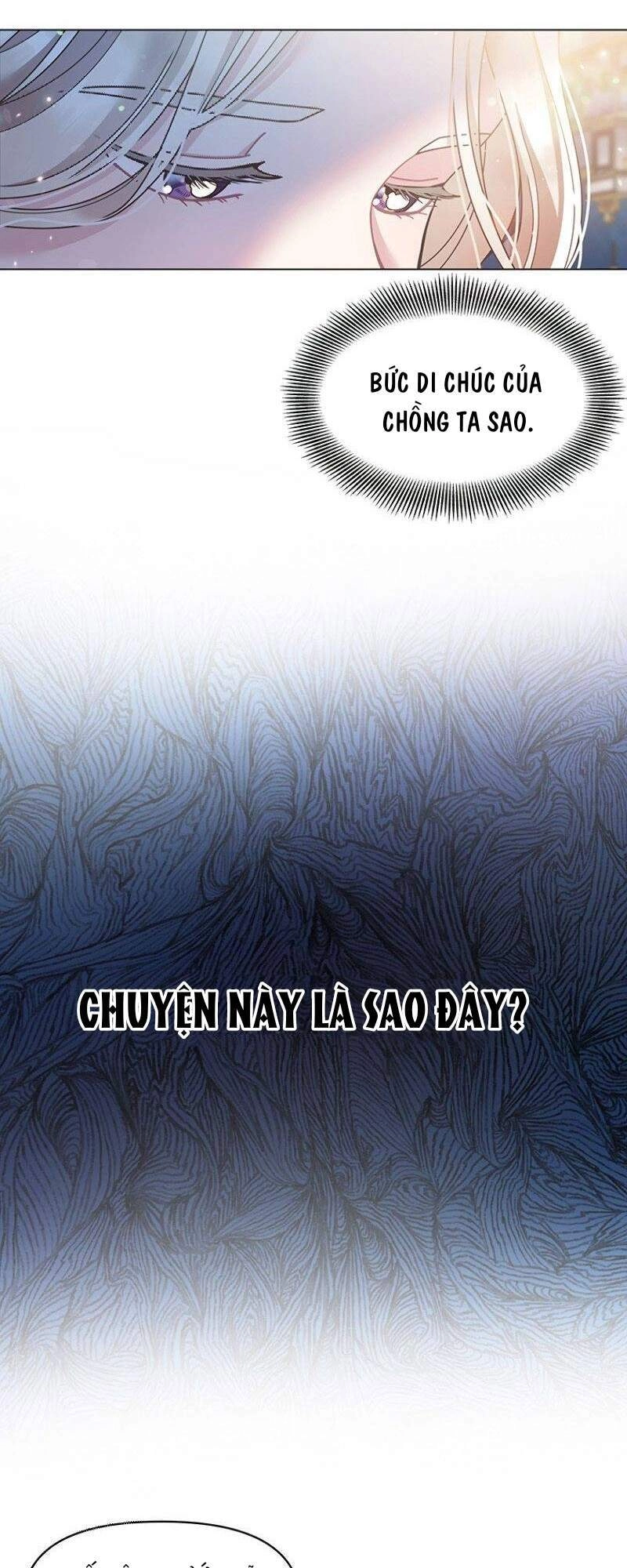 Khu Vườn Câm Lặng Chapter 5 - 5