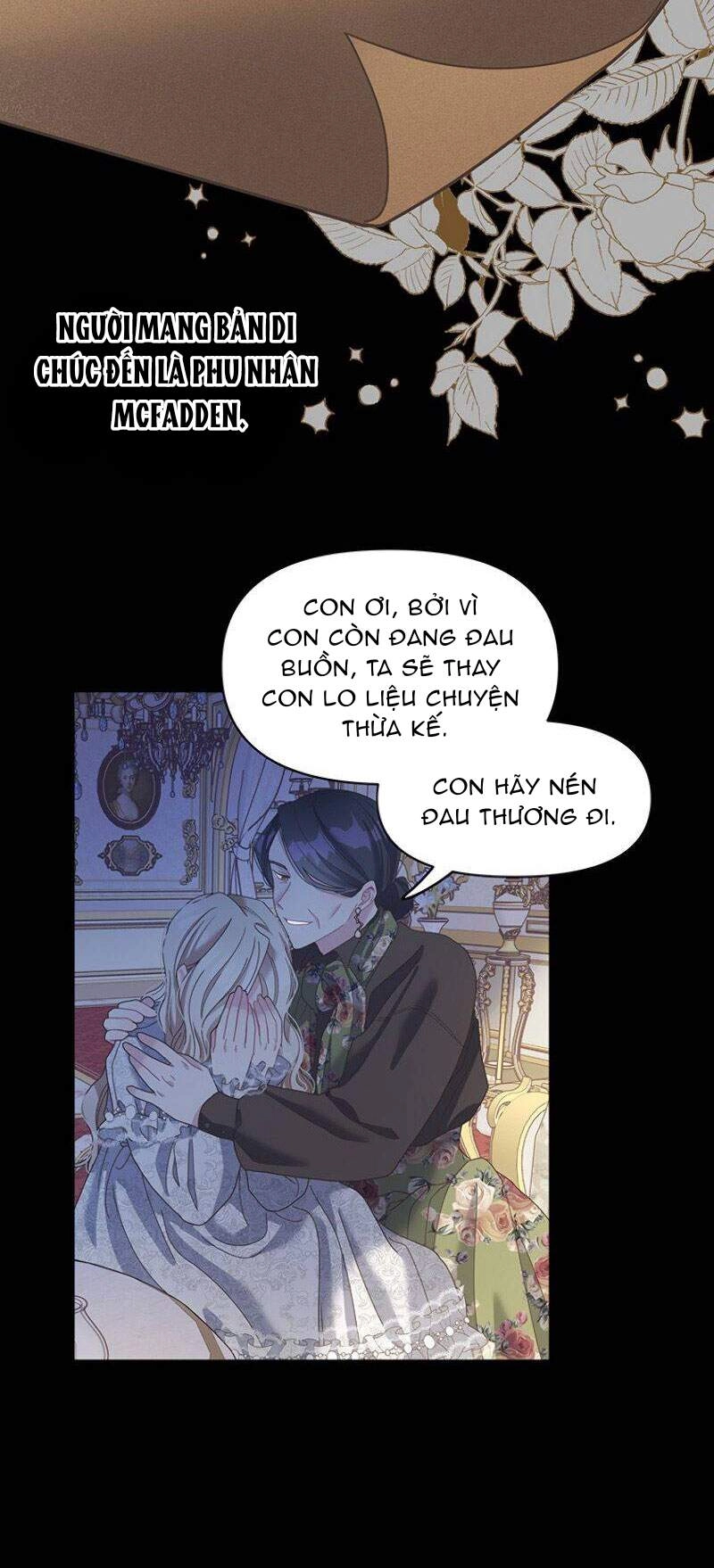 Khu Vườn Câm Lặng Chapter 5 - 10