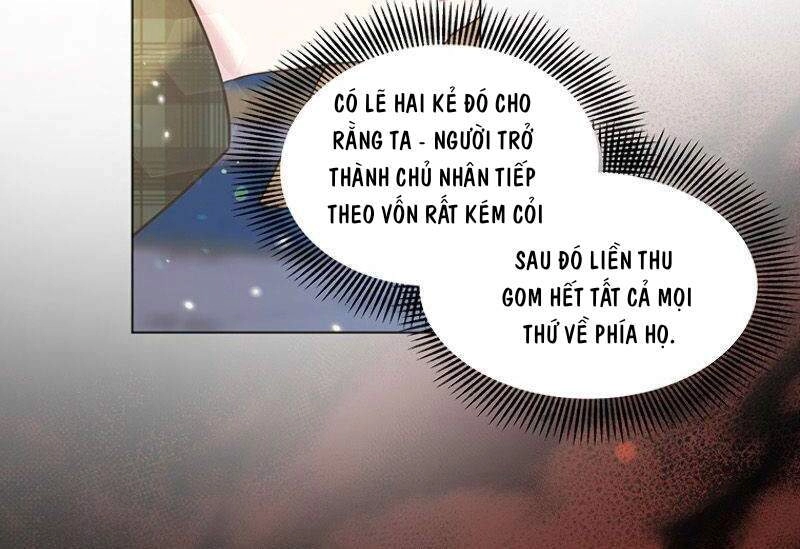 Khu Vườn Câm Lặng Chapter 5 - 14