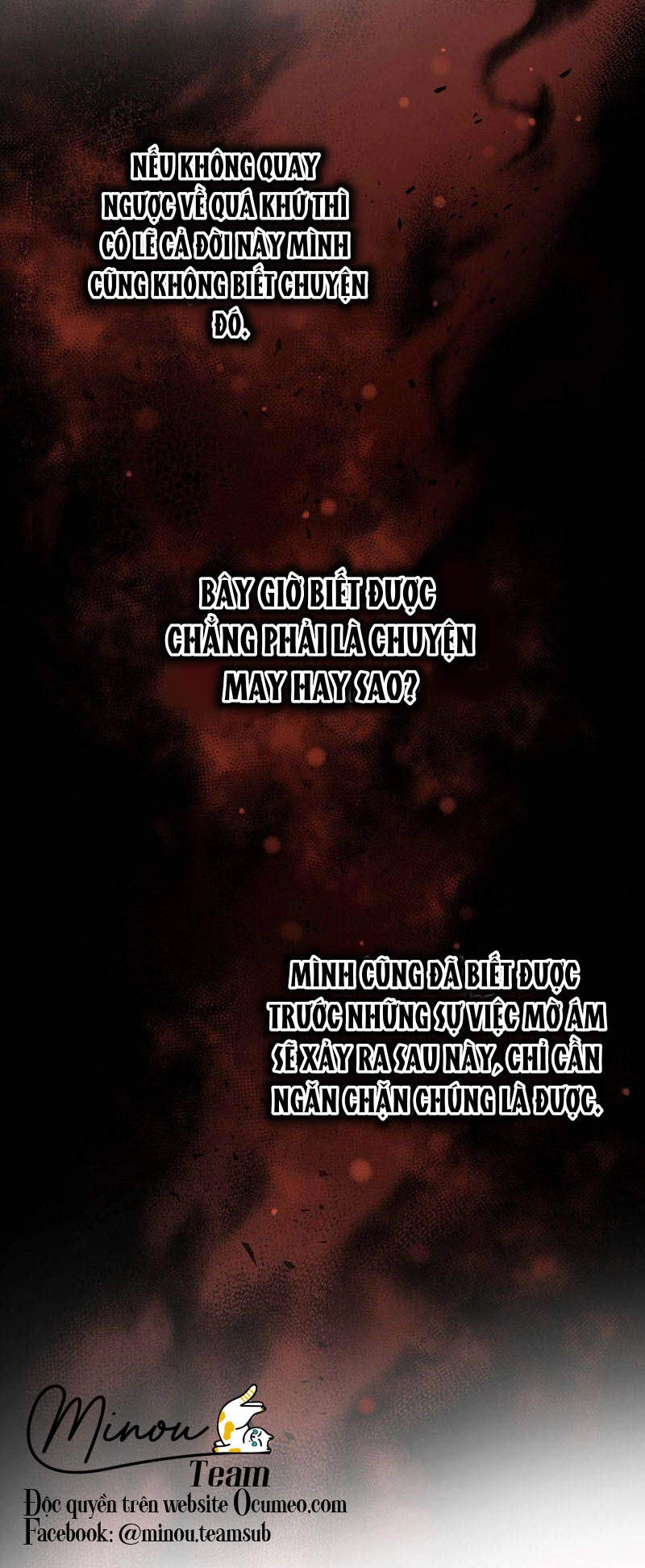 Khu Vườn Câm Lặng Chapter 5 - 15