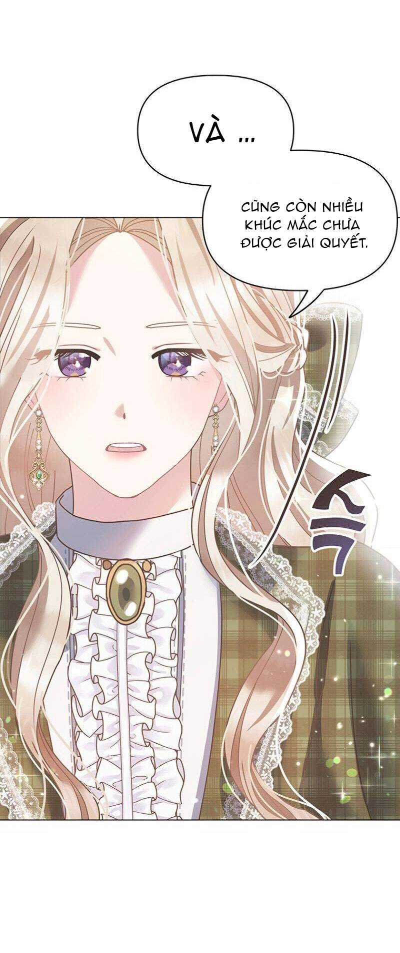 Khu Vườn Câm Lặng Chapter 5 - 34