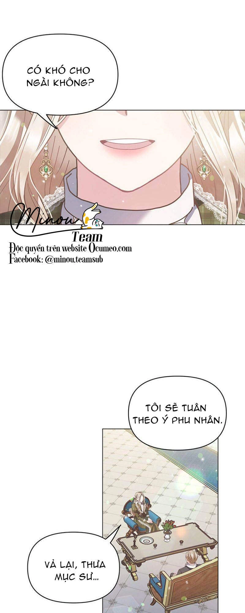 Khu Vườn Câm Lặng Chapter 5 - 35