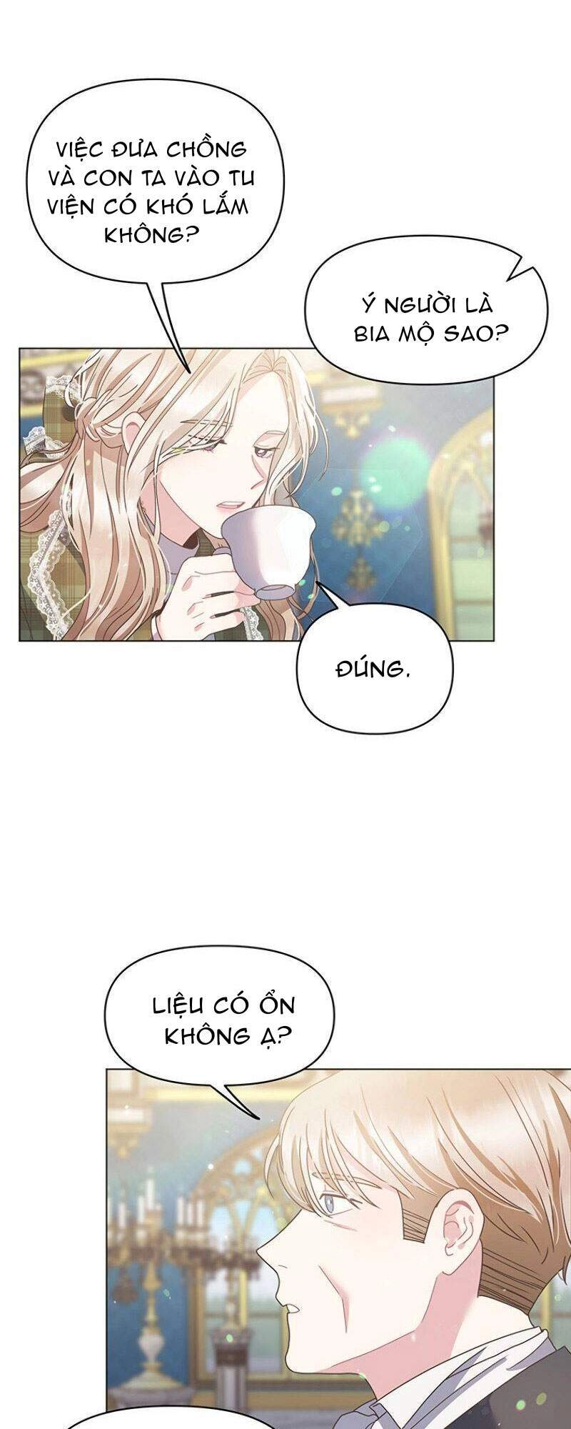 Khu Vườn Câm Lặng Chapter 5 - 37