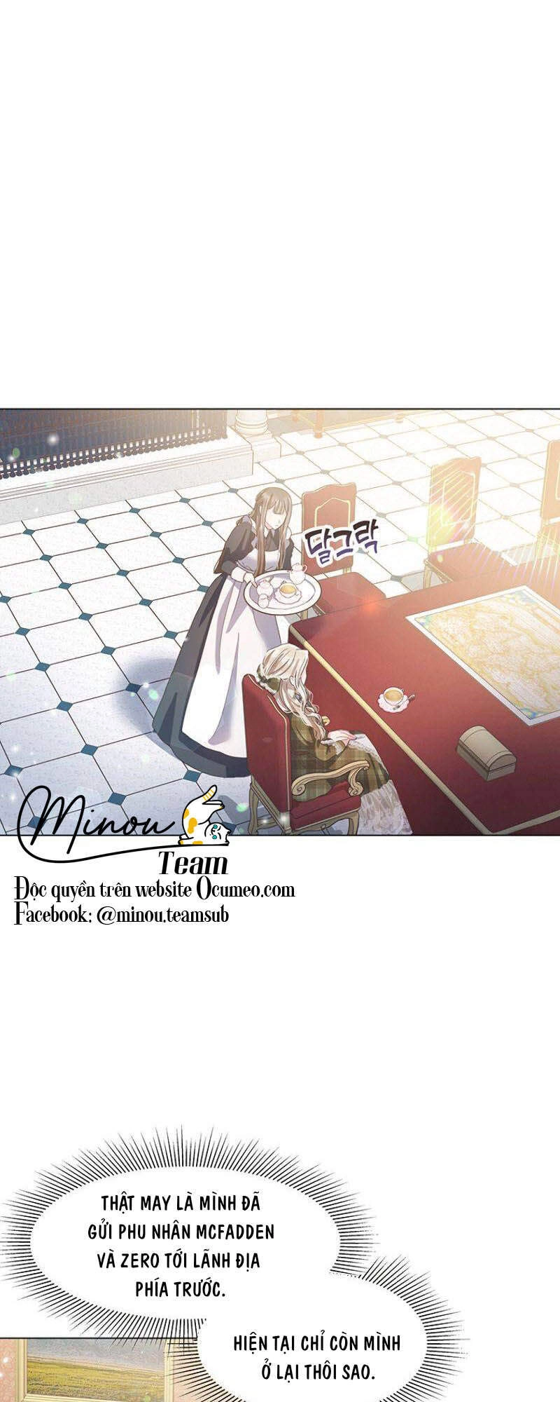 Khu Vườn Câm Lặng Chapter 5 - 41