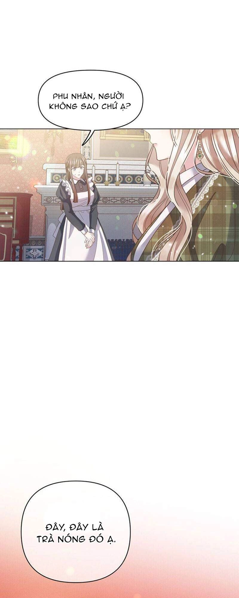 Khu Vườn Câm Lặng Chapter 5 - 43