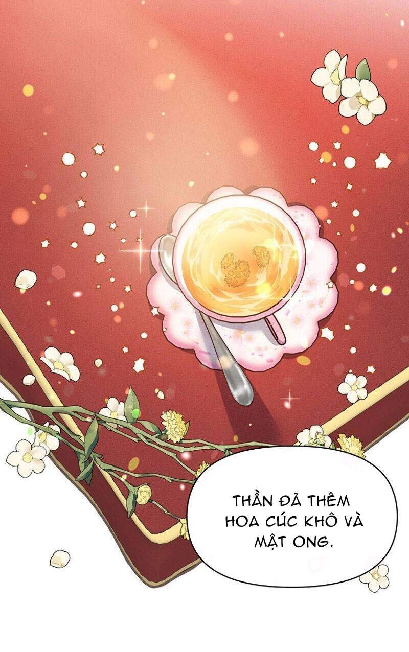 Khu Vườn Câm Lặng Chapter 5 - 44