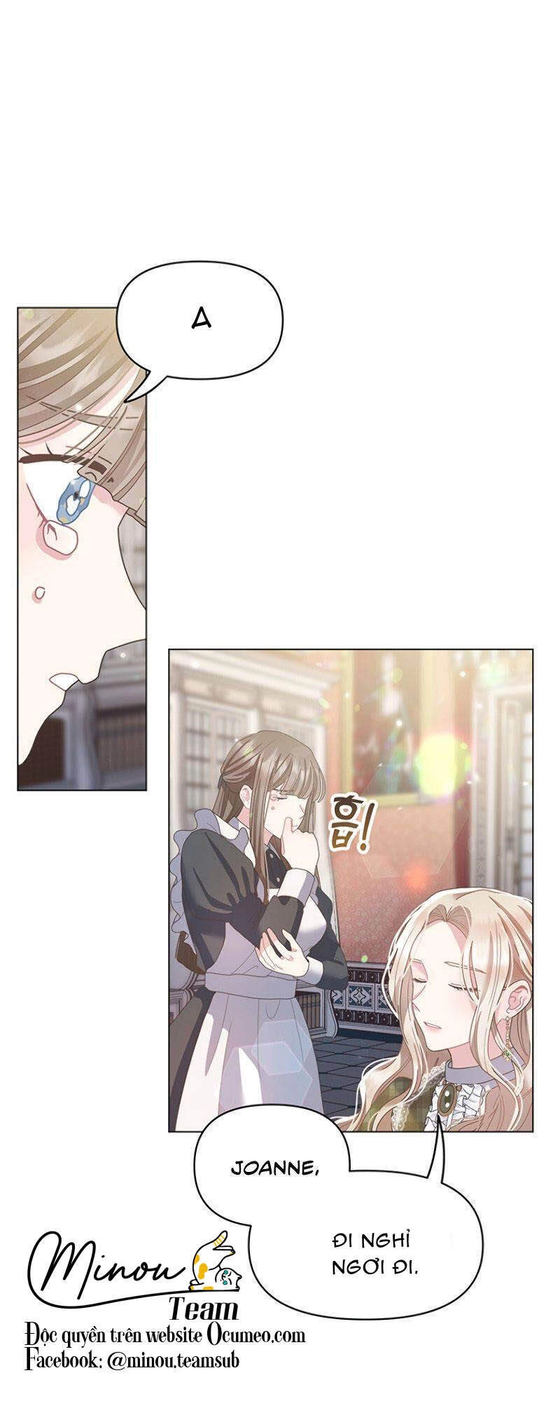 Khu Vườn Câm Lặng Chapter 5 - 49