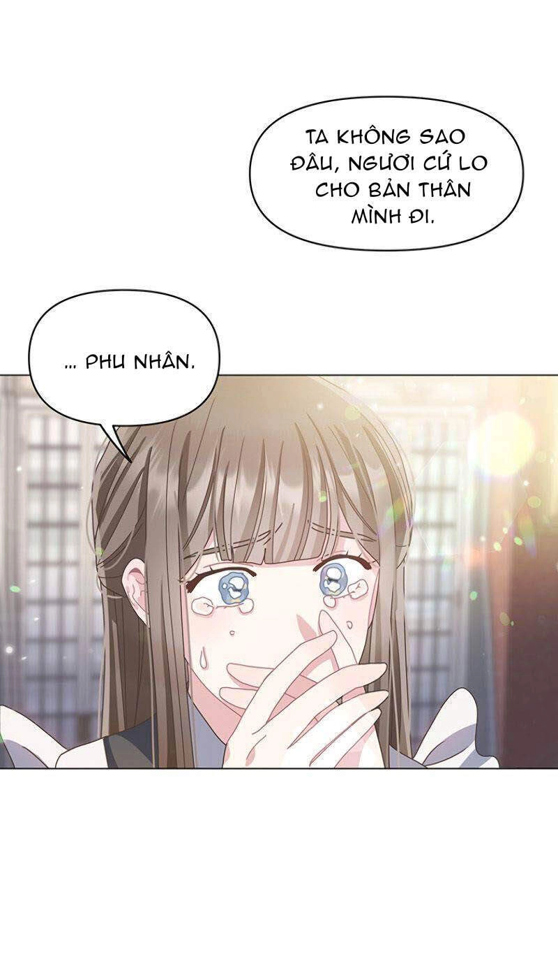 Khu Vườn Câm Lặng Chapter 5 - 50