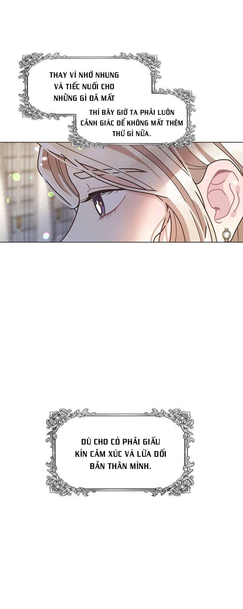 Khu Vườn Câm Lặng Chapter 5 - 61