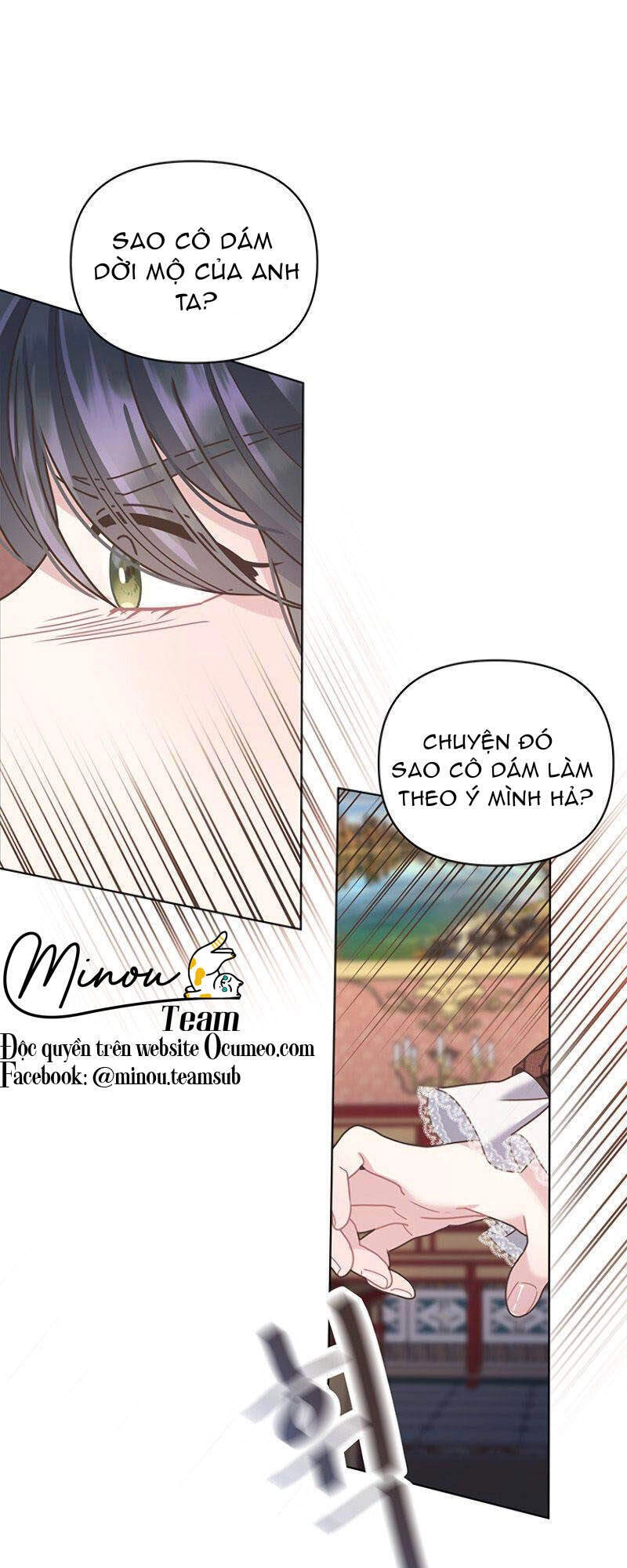 Khu Vườn Câm Lặng Chapter 5 - 72