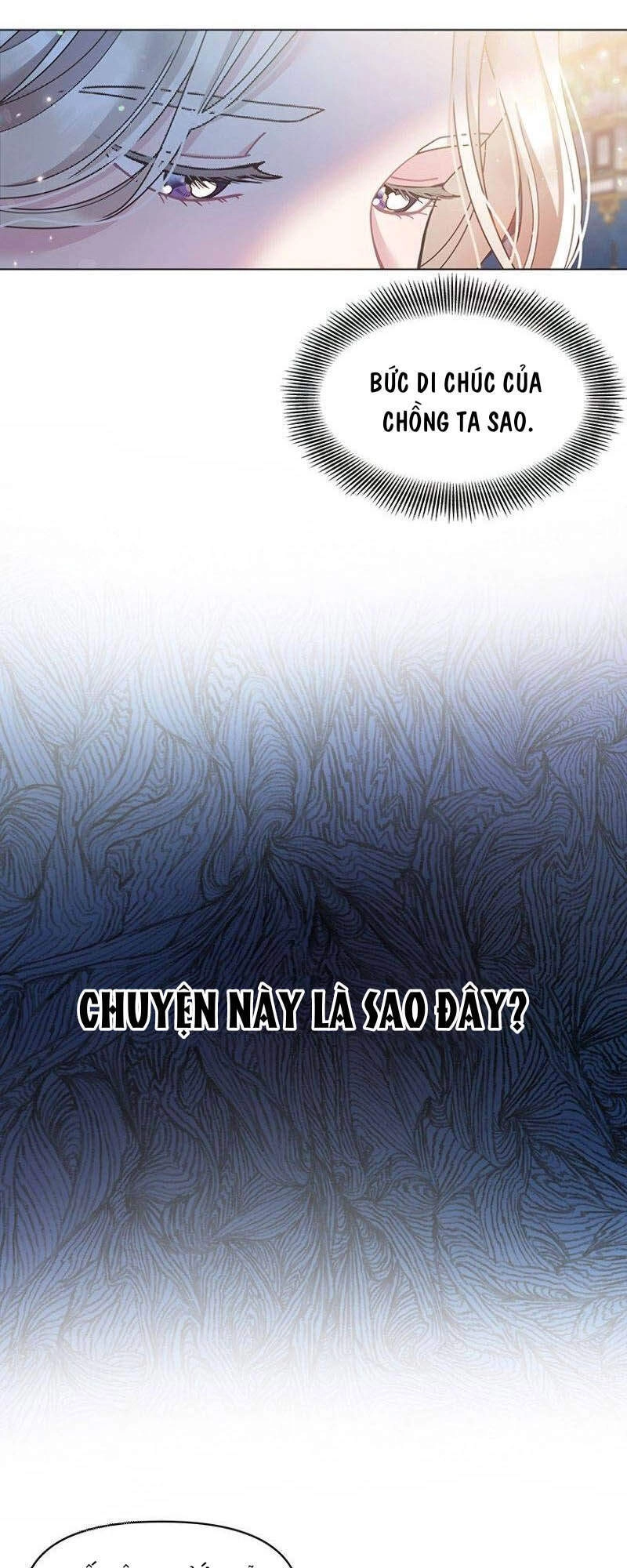 Khu Vườn Câm Lặng Chapter 6 - 5