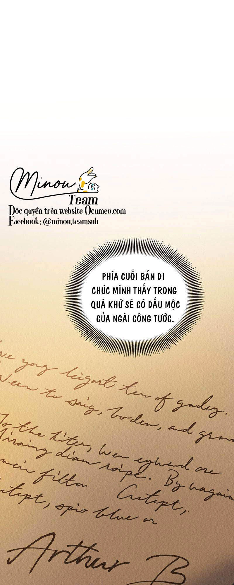 Khu Vườn Câm Lặng Chapter 6 - 8