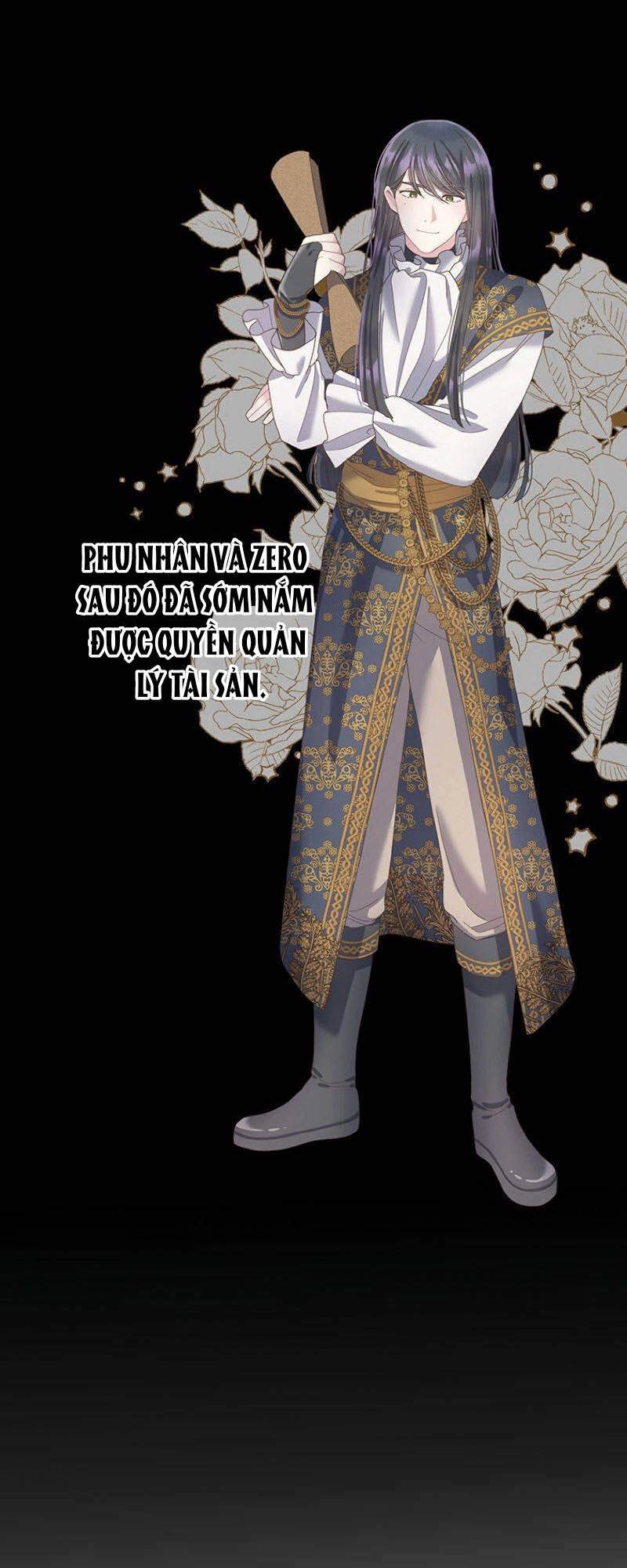 Khu Vườn Câm Lặng Chapter 6 - 11