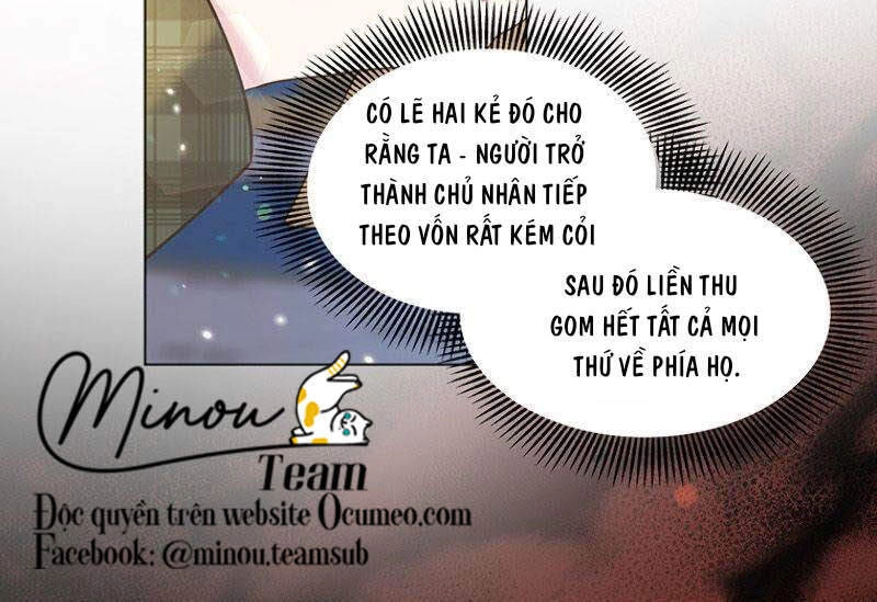 Khu Vườn Câm Lặng Chapter 6 - 14