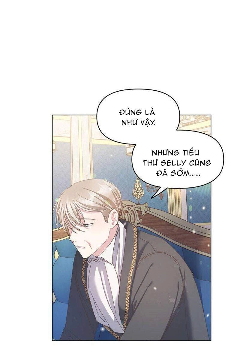 Khu Vườn Câm Lặng Chapter 6 - 17