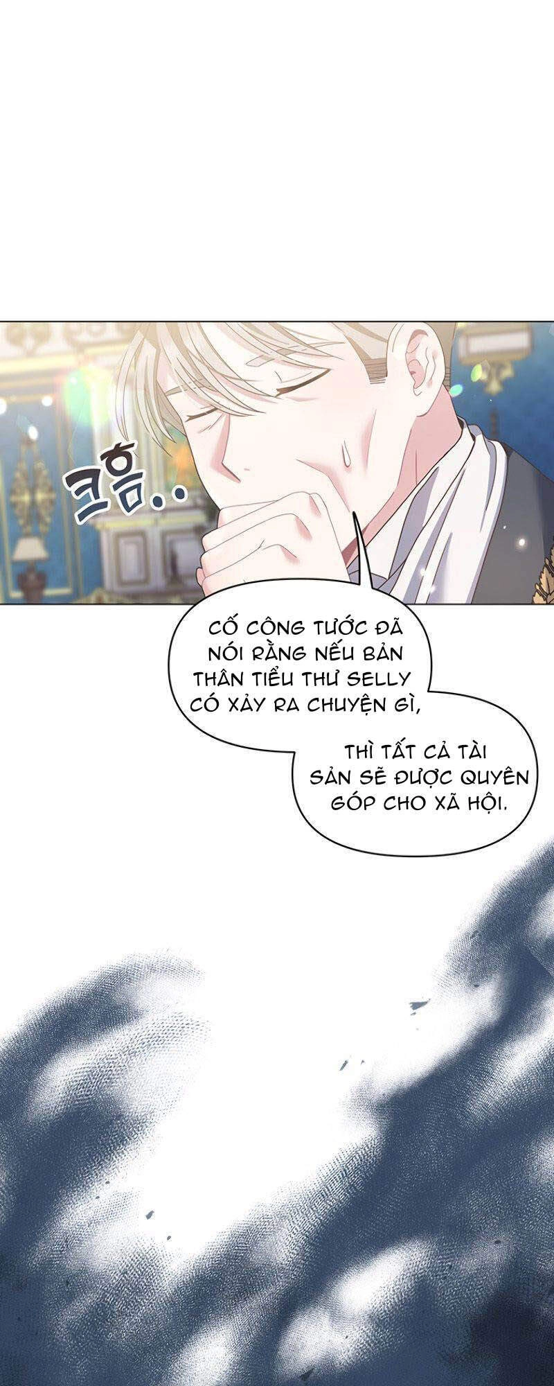 Khu Vườn Câm Lặng Chapter 6 - 18