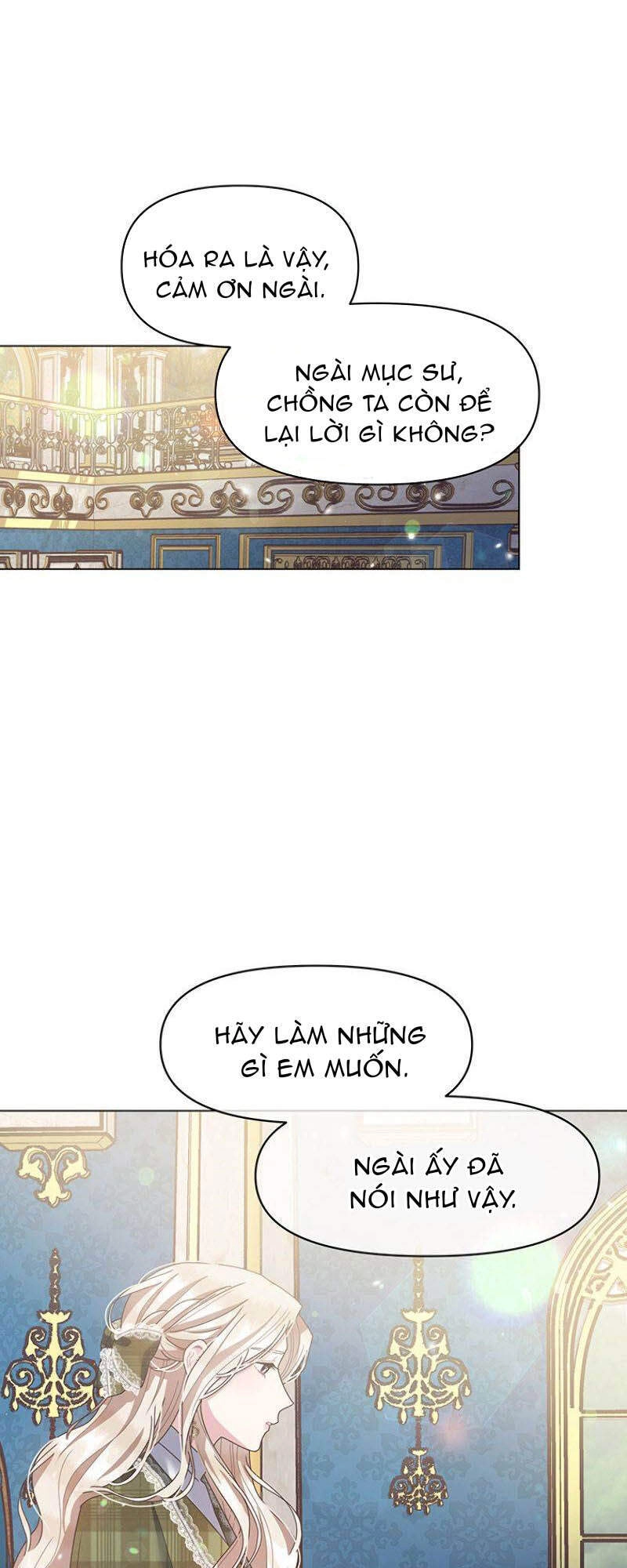 Khu Vườn Câm Lặng Chapter 6 - 24