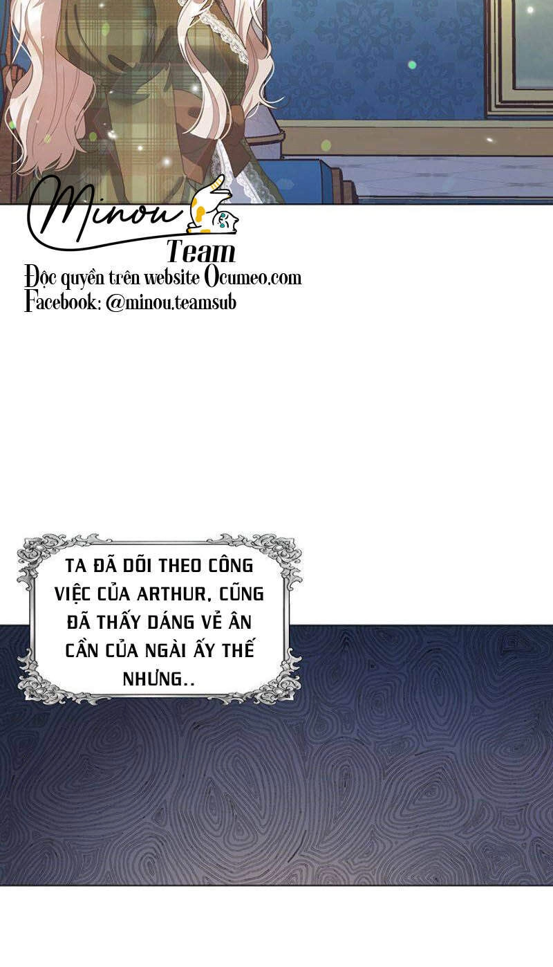 Khu Vườn Câm Lặng Chapter 6 - 25