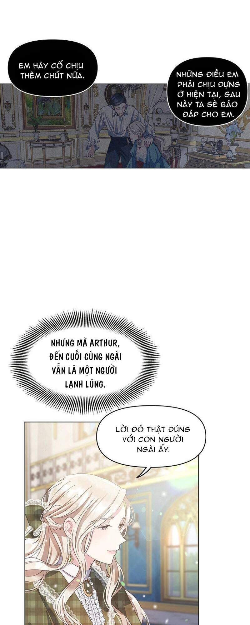 Khu Vườn Câm Lặng Chapter 6 - 26