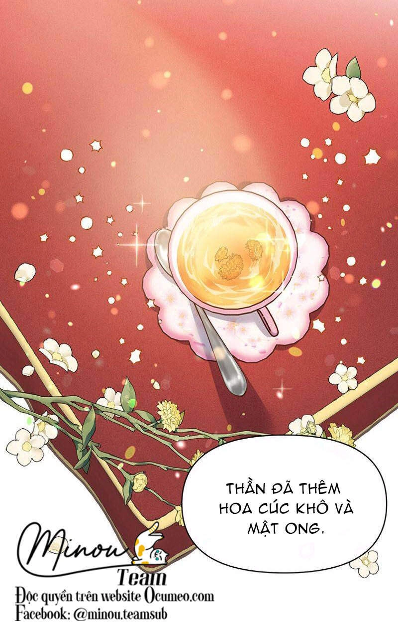 Khu Vườn Câm Lặng Chapter 6 - 44