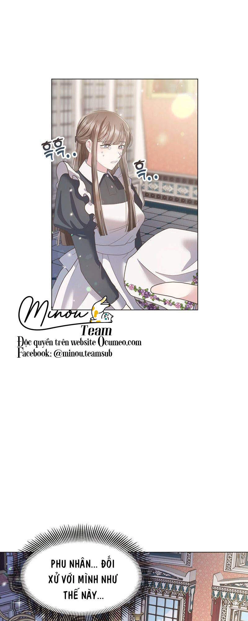 Khu Vườn Câm Lặng Chapter 6 - 53