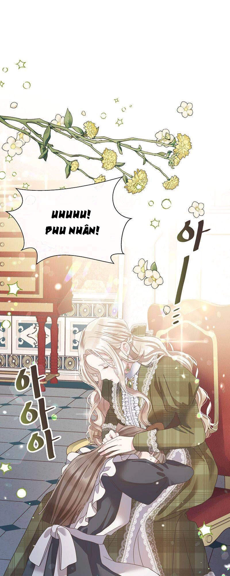 Khu Vườn Câm Lặng Chapter 6 - 55