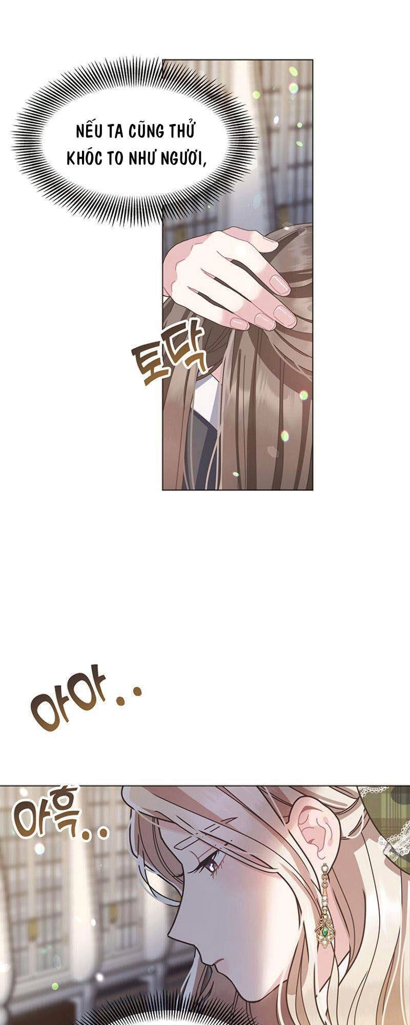 Khu Vườn Câm Lặng Chapter 6 - 57