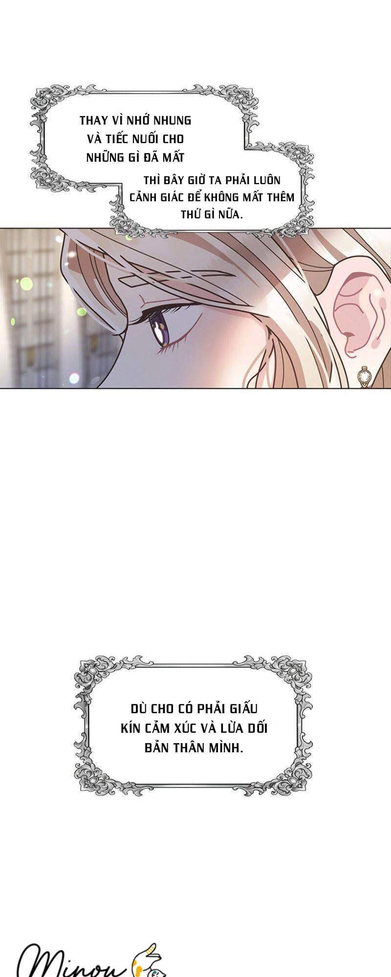 Khu Vườn Câm Lặng Chapter 6 - 61