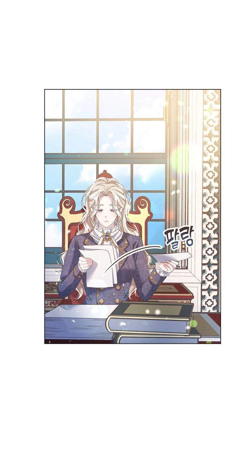 Khu Vườn Câm Lặng Chapter 6 - 64