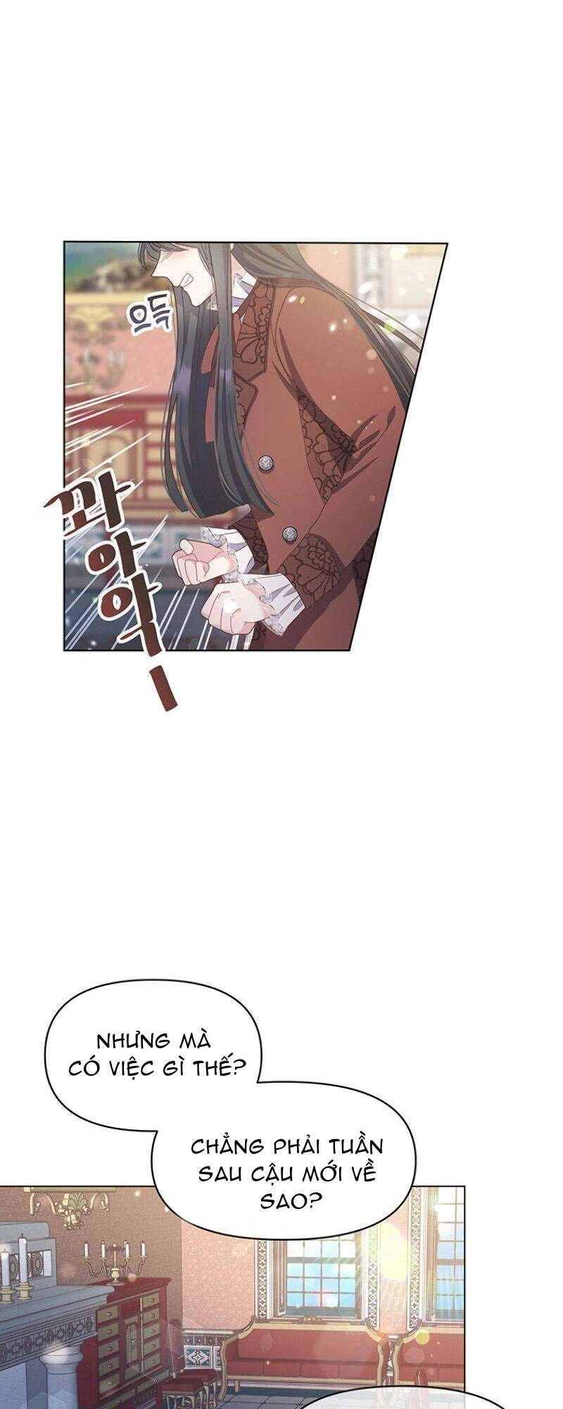 Khu Vườn Câm Lặng Chapter 6 - 69