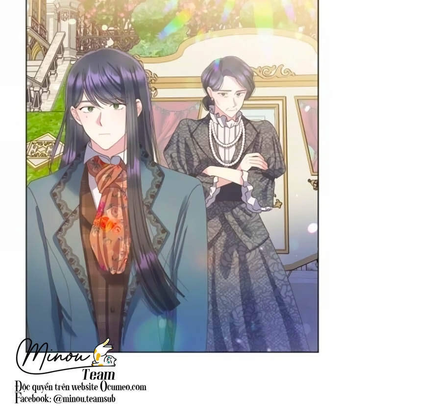 Khu Vườn Câm Lặng Chapter 7 - 2