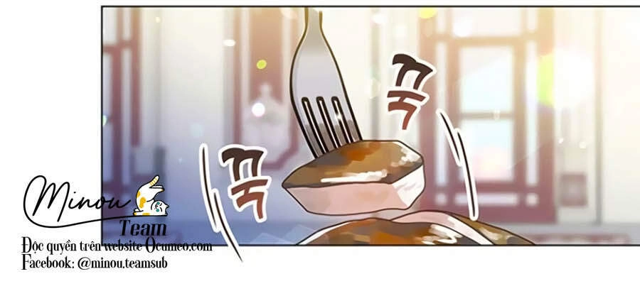 Khu Vườn Câm Lặng Chapter 7 - 12