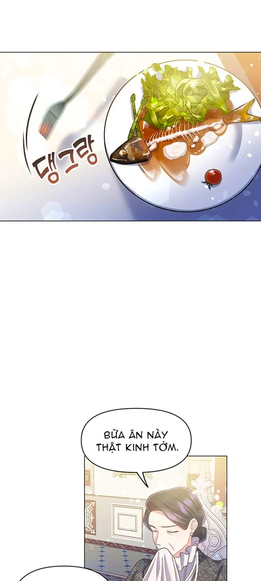 Khu Vườn Câm Lặng Chapter 7 - 13