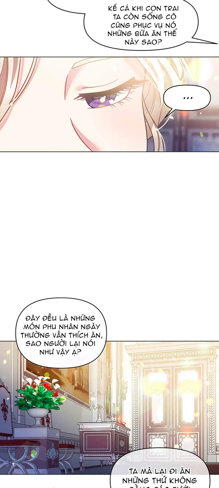 Khu Vườn Câm Lặng Chapter 7 - 16