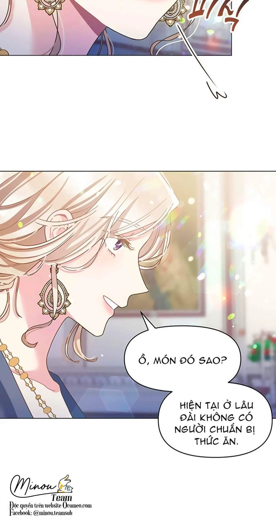 Khu Vườn Câm Lặng Chapter 7 - 21