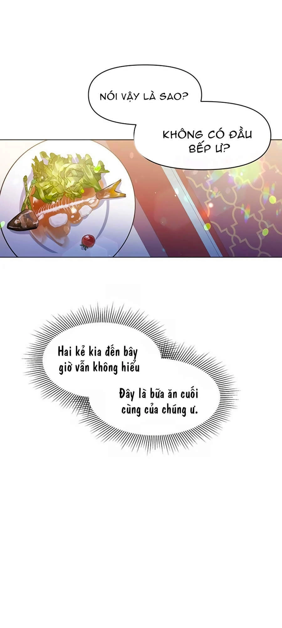 Khu Vườn Câm Lặng Chapter 7 - 22