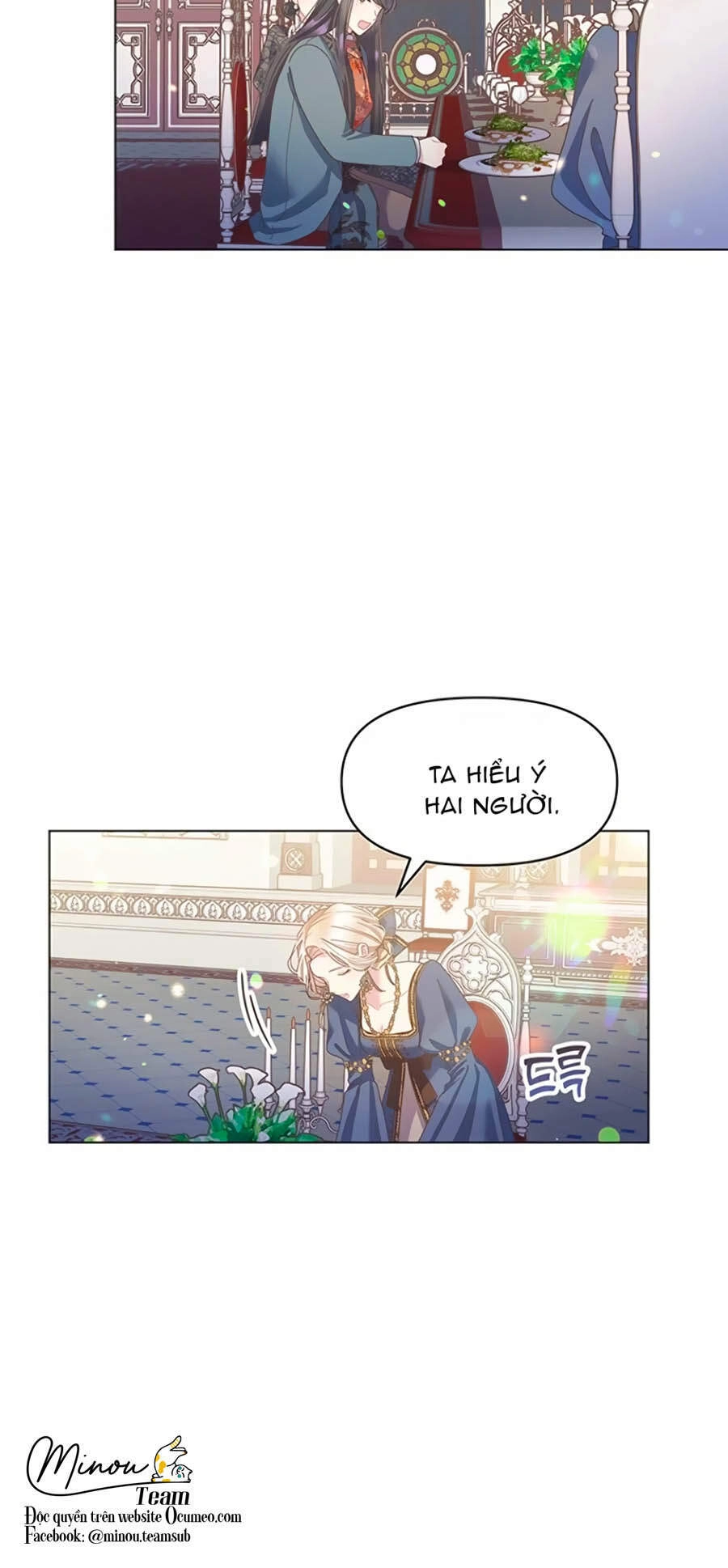 Khu Vườn Câm Lặng Chapter 7 - 25