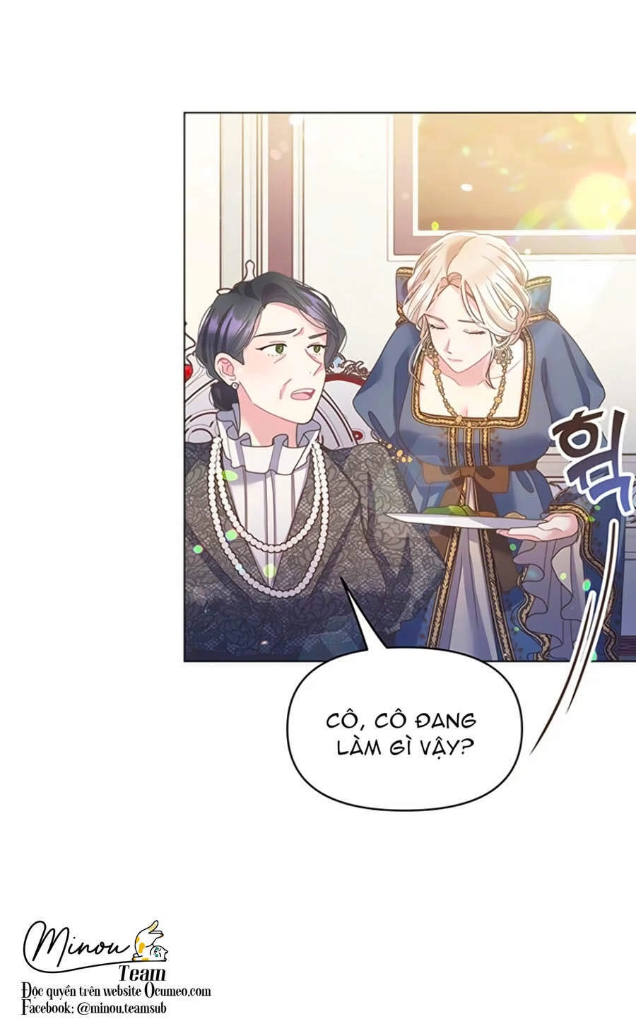 Khu Vườn Câm Lặng Chapter 7 - 27