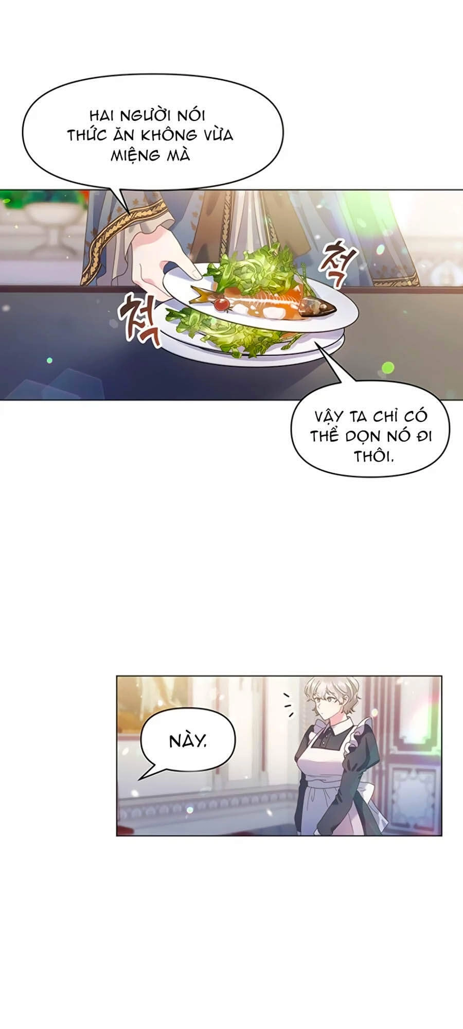 Khu Vườn Câm Lặng Chapter 7 - 28