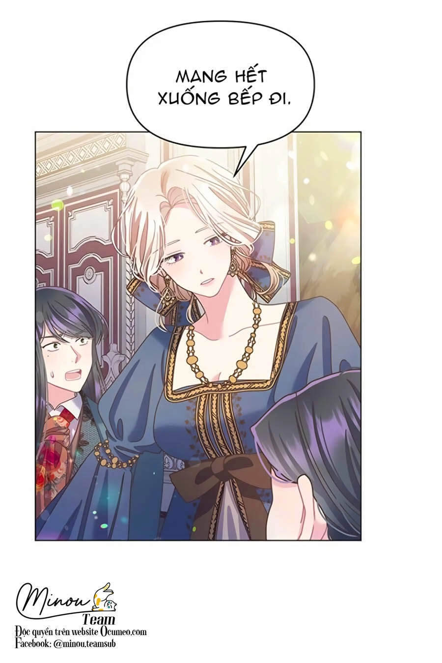 Khu Vườn Câm Lặng Chapter 7 - 29