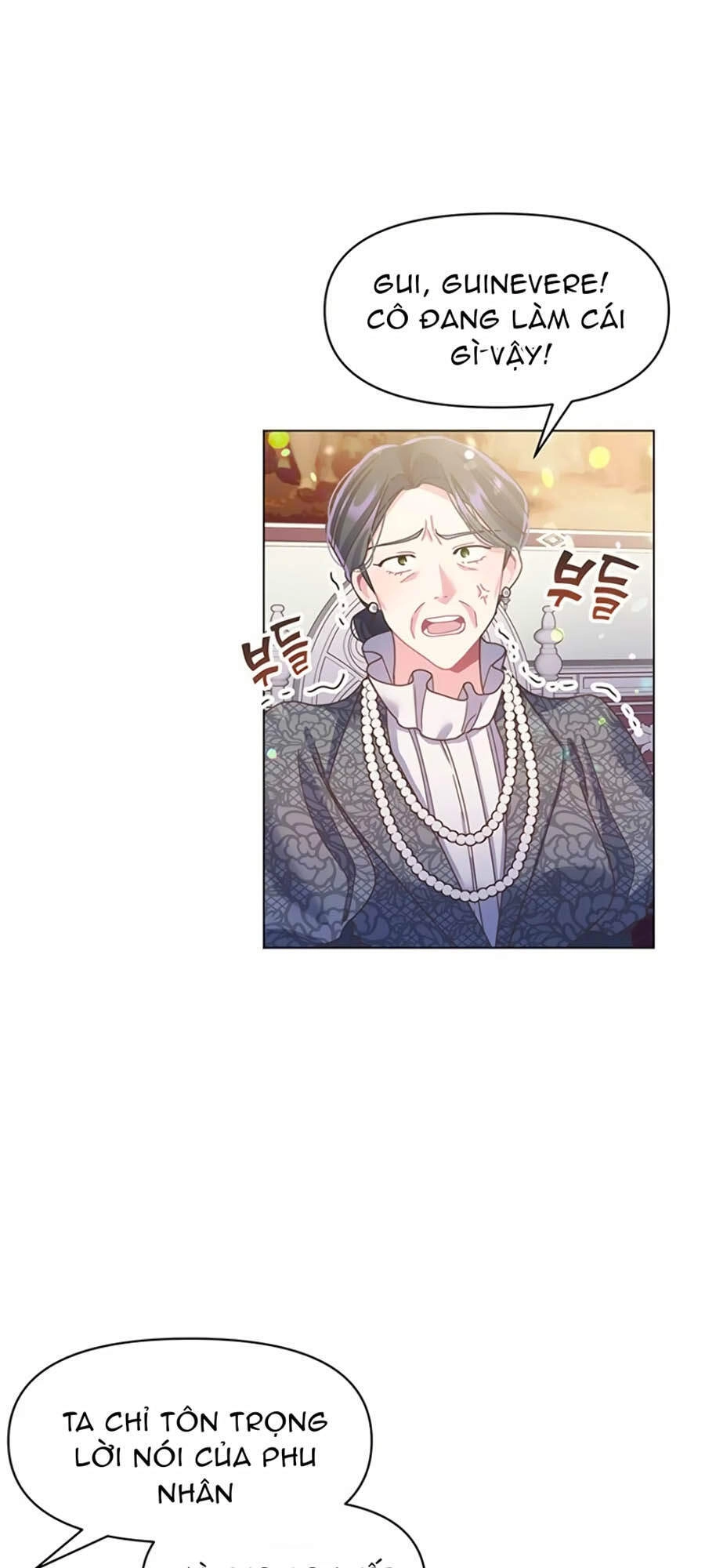 Khu Vườn Câm Lặng Chapter 7 - 30