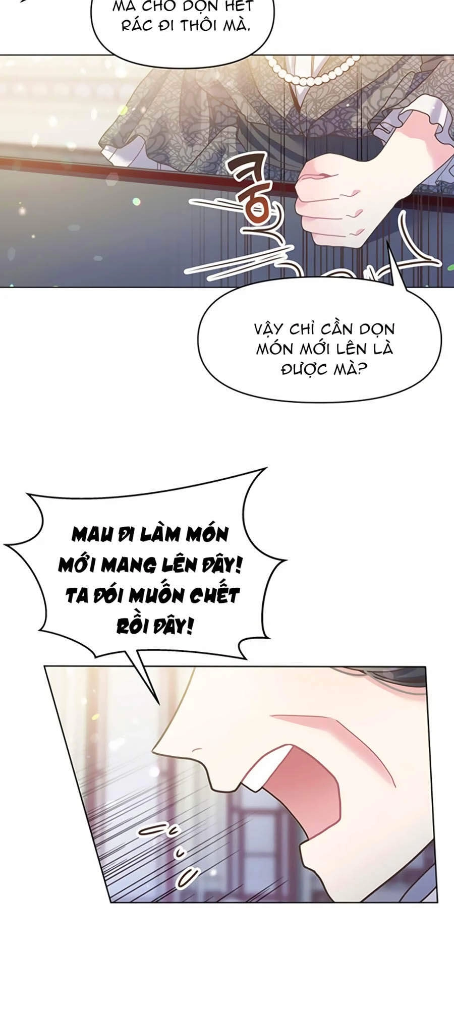 Khu Vườn Câm Lặng Chapter 7 - 31