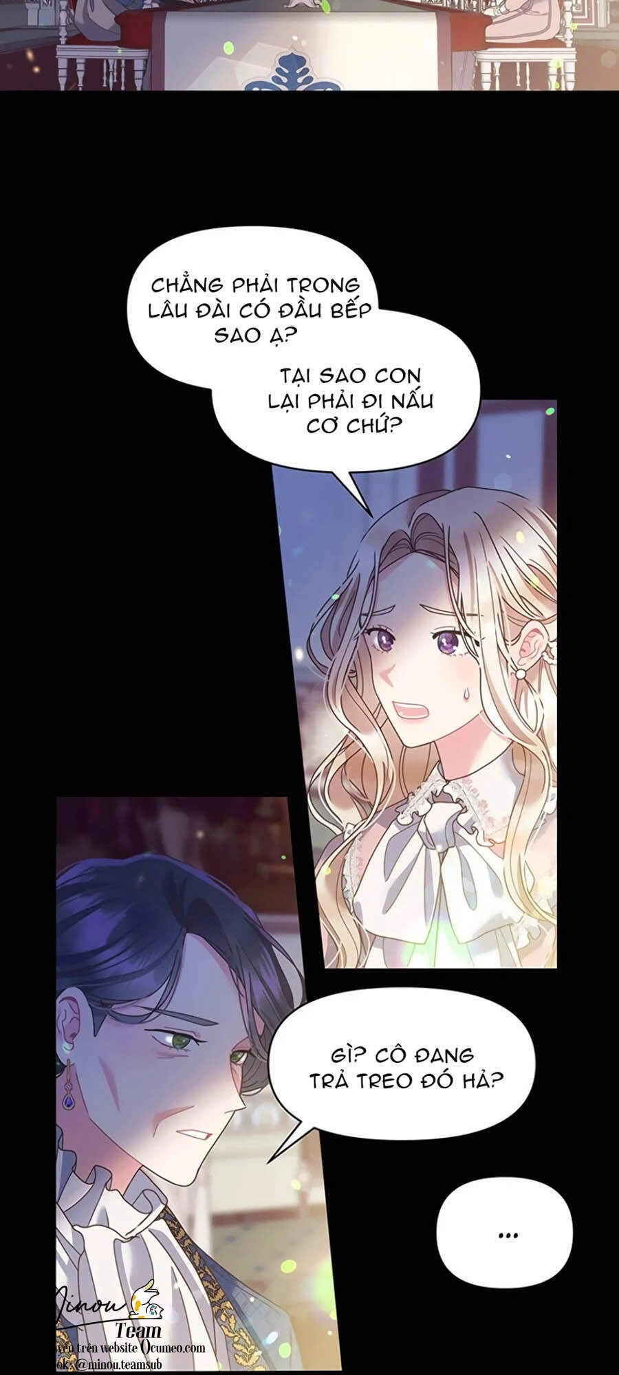 Khu Vườn Câm Lặng Chapter 7 - 34