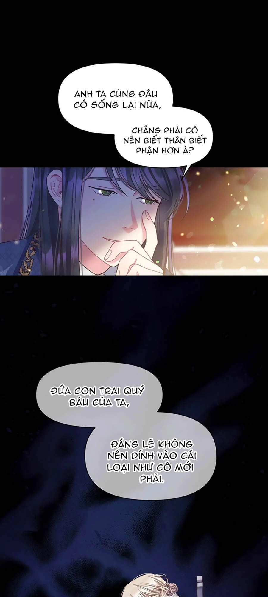 Khu Vườn Câm Lặng Chapter 7 - 36