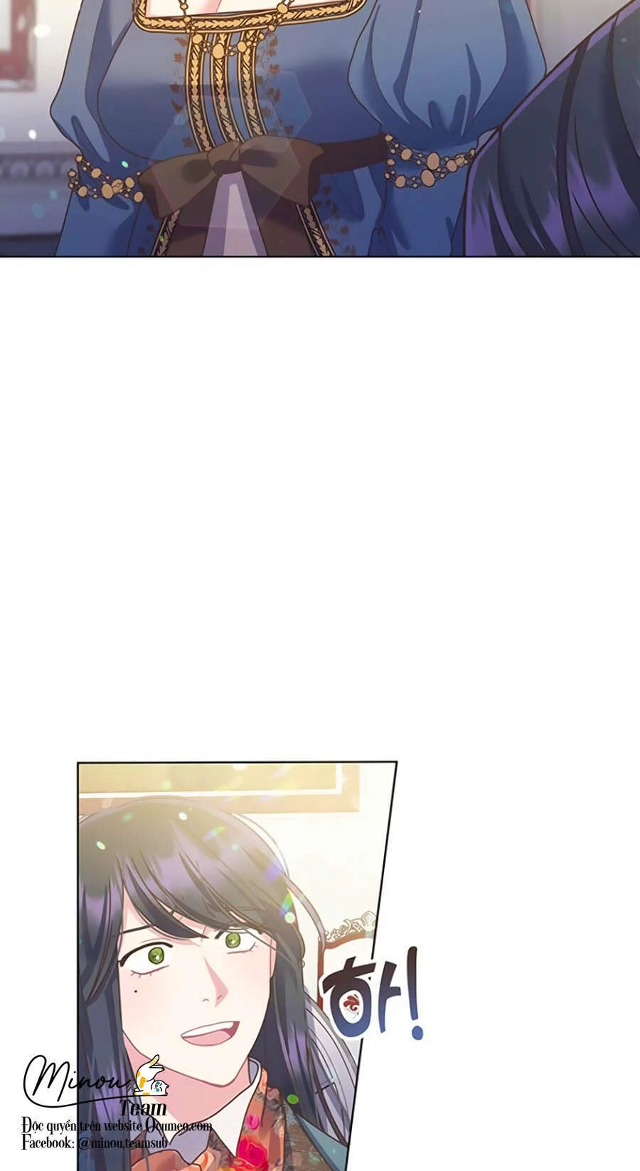 Khu Vườn Câm Lặng Chapter 7 - 40