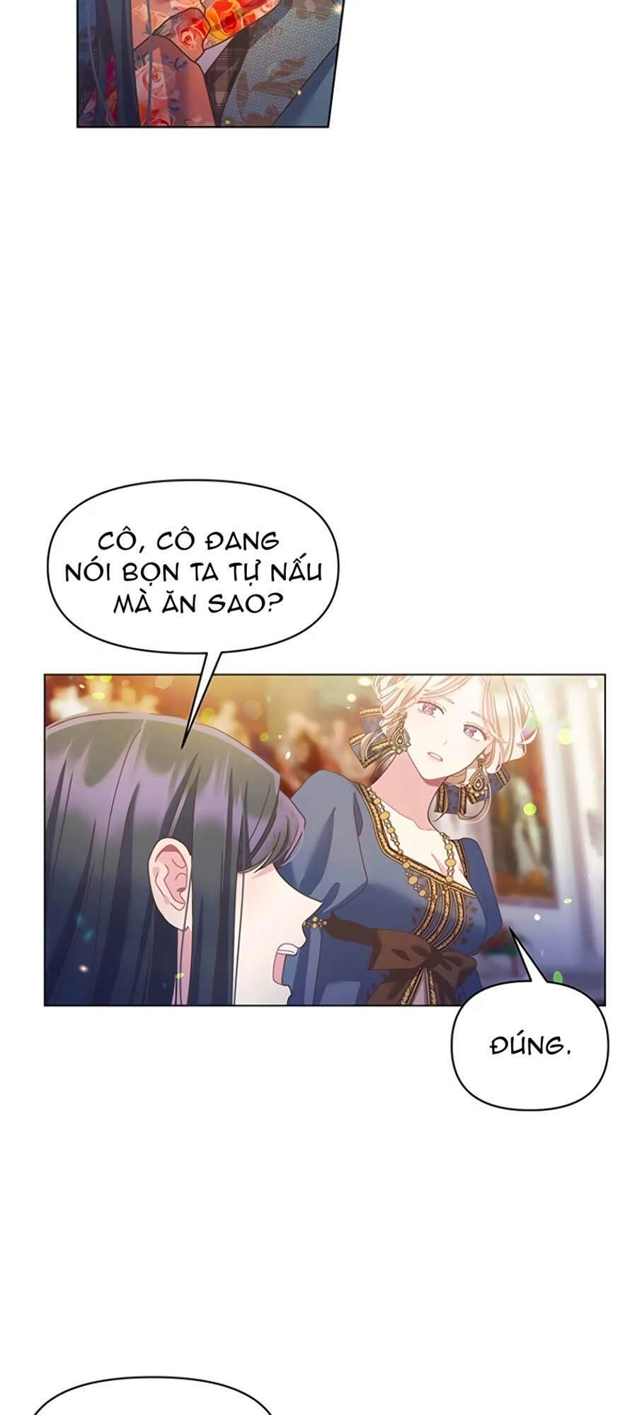 Khu Vườn Câm Lặng Chapter 7 - 41