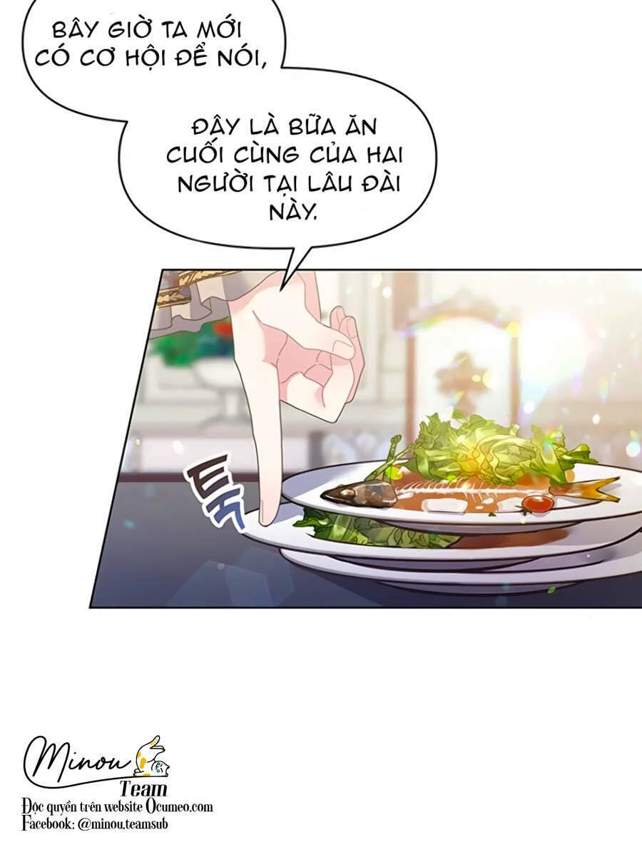 Khu Vườn Câm Lặng Chapter 7 - 42